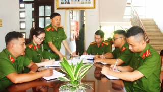 Nâng cao hiệu quả phòng ngừa, kéo giảm tội phạm ở thành phố Tuy Hòa