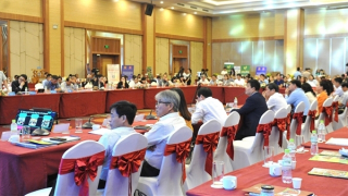 Tháo gỡ điểm nghẽn cho xuất khẩu vùng Tây Nguyên