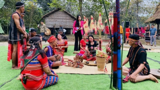 Hà Nội kích cầu du lịch nội địa dịp lễ 30/4