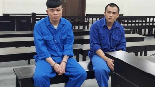 Bắn súng "xử" người tố giác mình, lĩnh án 10 năm tù