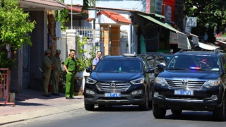 Khởi tố 12 trường hợp nguyên là lãnh đạo các cấp tỉnh Bình Thuận