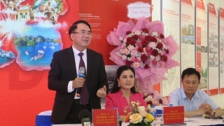 Lễ hội Hoa Phượng đỏ 2024: Điểm nhấn là di sản