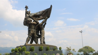 Tổ chức cầu truyền hình “Dưới lá cờ Quyết Thắng” vào tối 5/5