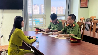 Đề nghị truy tố cựu tiếp viên hàng không môi giới bán dâm giá nghìn đô