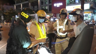 Công an TP Hồ Chí Minh nâng cao hiệu lực, hiệu quả Tổ công tác 363