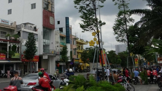 Công an làm việc với nghi can sát hại, phân xác người phụ nữ ở Đồng Nai