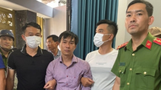 Bắt giữ nghi can giết người phụ nữ rồi phân xác ở Đồng Nai