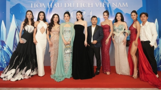 Hoa hậu Du lịch Việt Nam phải có kiến thức và đam mê du lịch