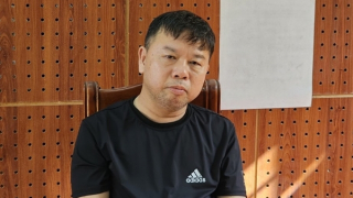 Giả danh cán bộ Nhà nước để lừa đảo chiếm đoạt tài sản