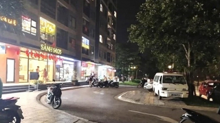 Điều tra nguyên nhân vụ cô gái chết khô trên sofa trong căn hộ chung cư ở Hà Nội