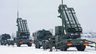 “Huyết mạch” đối với Quân đội Ukraine