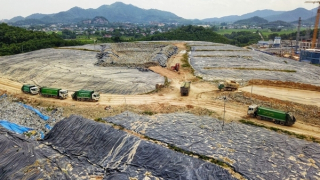 Hà Nội muốn biến bãi rác lớn nhất thành công viên