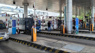 Nhà đầu tư BOT gặp khó do còn nhiều bất cập