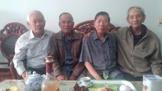 Ký ức của các cựu biệt động Nha Trang  về trận đánh ở 36 Duy Tân năm 1967 (Kỳ 2)