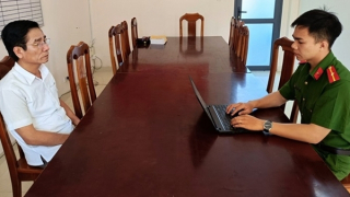 Trốn truy nã 22 năm mở nhiều công ty để kinh doanh