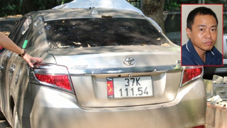 Anh trai rủ em ruột trộm lại chiếc ô tô vừa bán