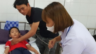 Sốt xuất huyết tăng cao, Thừa Thiên Huế ghi nhận ca tử vong