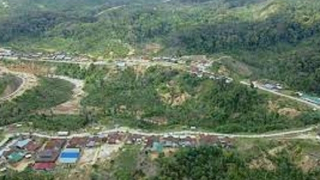 Động đất độ lớn 4.0 tại Tuyên Quang