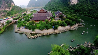 Phát huy vai trò, giá trị Di sản Tràng An trong xây dựng đô thị di sản thiên niên kỷ