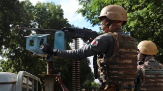 Nhiều hãng tin quốc tế bị cấm hoạt động tại một nước châu Phi