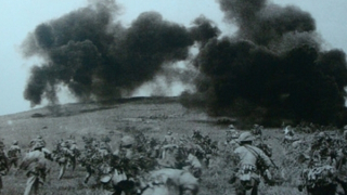 Từ tiếng nổ trên đồi A1