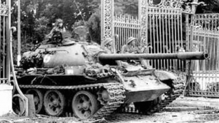 Không thể đánh tráo bản chất, bôi đen Chiến thắng 30/4/1975