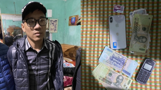 Chuyện những người bắt truy nã