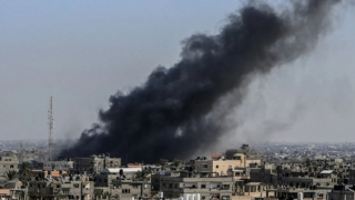 Chuyến công du tìm cách "dập lửa"