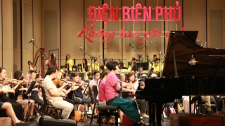 Sẵn sàng cho chương trình “Điện Biên Phủ - Không bao giờ quên”