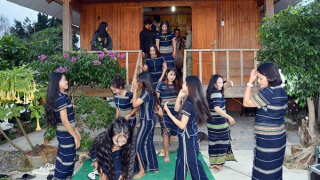 Bảo tồn giá trị văn hóa đặc sắc ở Tây Nguyên