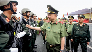 Chiến thắng Điện Biên Phủ - Bài học đối với sự nghiệp xây dựng nền an ninh nhân dân vững mạnh