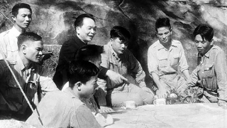 Từ làng An Xá đến Điện Biên Phủ