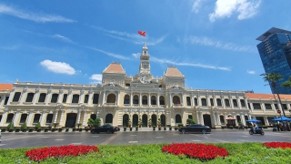 Xây dựng TP Hồ Chí Minh có chất lượng sống tốt, văn minh, hiện đại, nghĩa tình