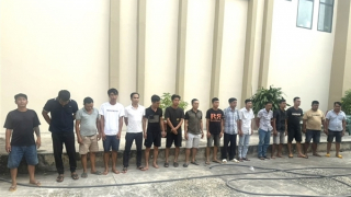 Ngăn chặn các điều kiện phát sinh tội phạm ở Tây Ninh