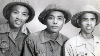 Anh hùng phá bom ở “toạ độ lửa” ngã ba Cò Nòi