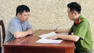 Xoá sổ nhiều đường dây đánh bạc sử dụng công nghệ cao