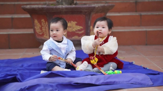 Hiện thực giấc mơ có con của nhiều cặp vợ chồng hiếm muộn