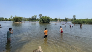 Xác định nguyên nhân vụ 3 người từ vong ở bãi tắm sông Pô Cô