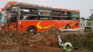 Gần 4.400 trường hợp vi phạm nồng độ cồn bị xử lý trong ngày 30/4