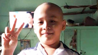 Bé trai 13 tuổi đi sửa xe đạp 3 ngày chưa về