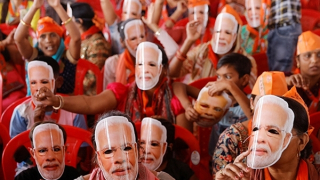 Vận động bằng AI, mặt trận mới trong cuộc bầu cử Ấn Độ