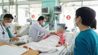 “Tiền mất, tật mang” vì tin vào những combo làm đẹp trên mạng xã hội