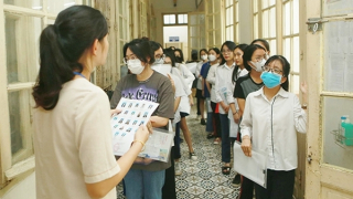 Những lưu ý khi đăng ký dự thi tốt nghiệp THPT