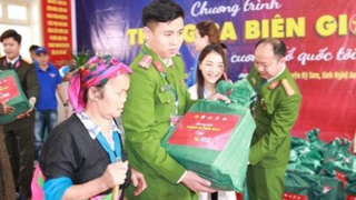 Rạng rỡ những chiến công