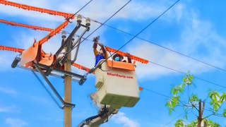 Thẩm định dự thảo Nghị định về cơ chế mua bán điện trực tiếp