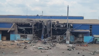 Thủ tướng chỉ đạo làm rõ vụ nổ lò hơi tại Đồng Nai