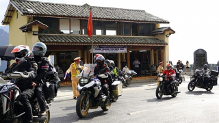 Đảm bảo an toàn giao thông nơi địa đầu Tổ quốc