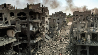 Mỹ thúc giục Hamas nhanh chóng đồng ý thỏa thuận ngừng bắn