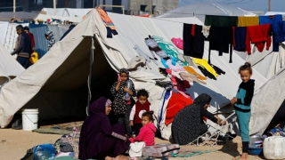 Xung đột ở Dải Gaza: Israel trước nguy cơ vượt “lằn ranh đỏ”