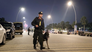 Lực lượng Công an toàn quốc bảo đảm an ninh, trật tự dịp nghỉ lễ 30/4 và 1/5